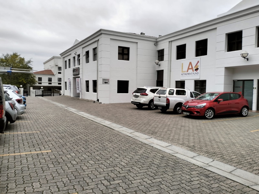 Commercial Property for Sale in Rosenpark Western Cape
